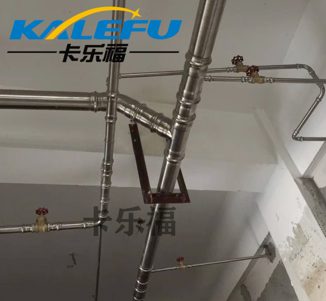 不锈钢排水管dn32选购的注意事项