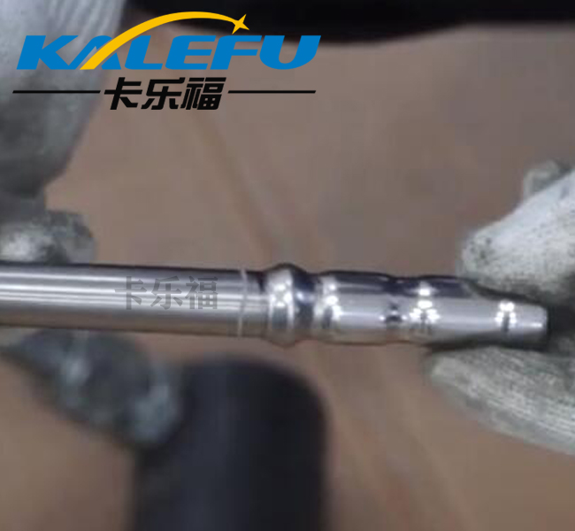 环压式不锈钢管的使用有讲究吗?